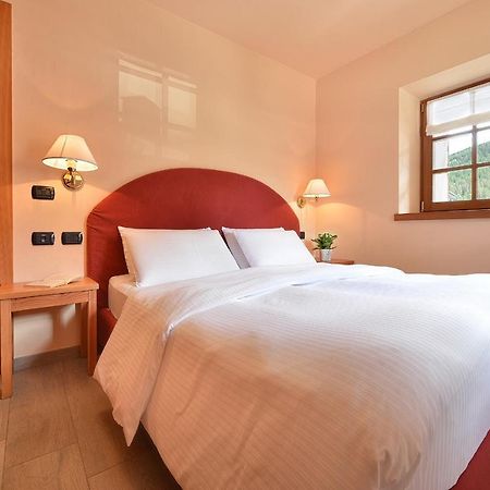 Chalet Matteo Livigno Luaran gambar