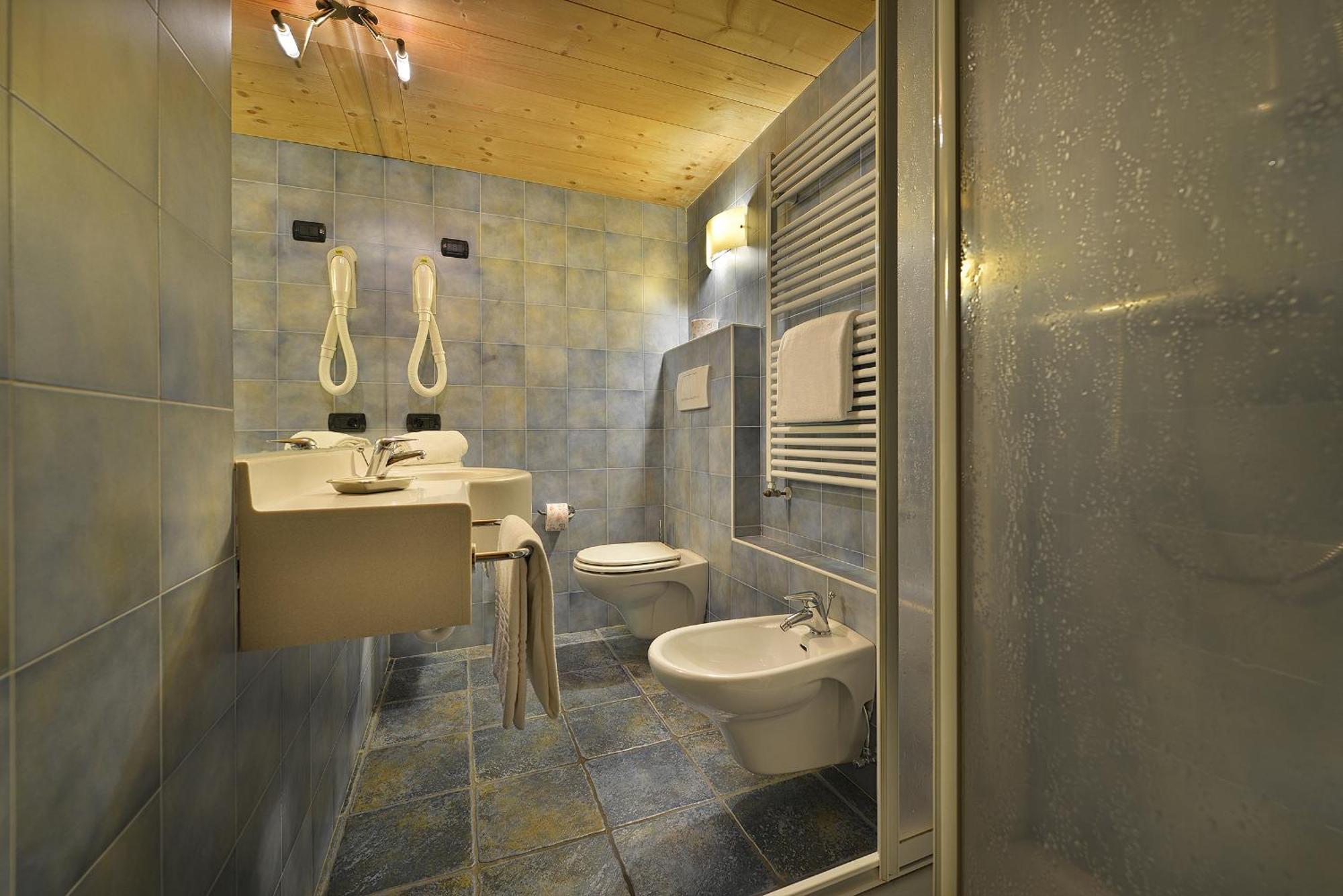 Chalet Matteo Livigno Luaran gambar