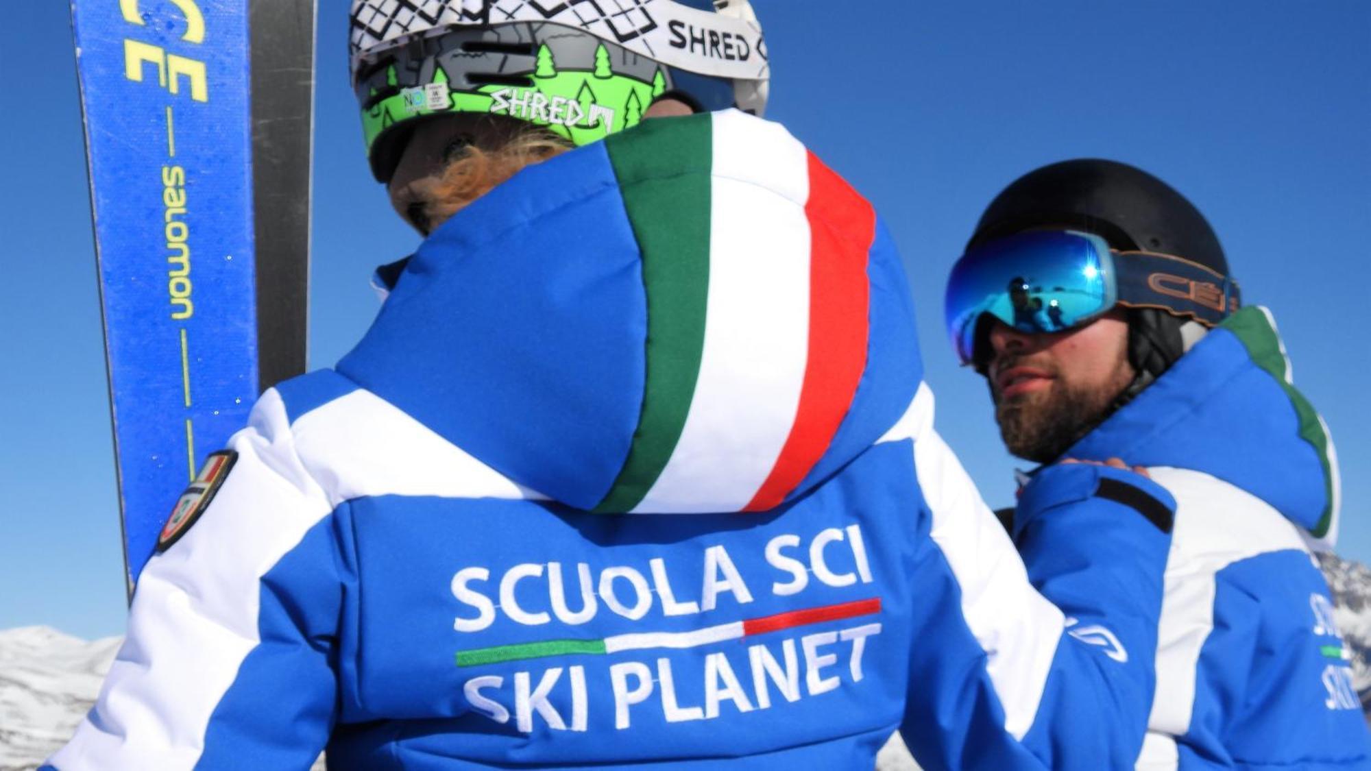 Chalet Matteo Livigno Luaran gambar