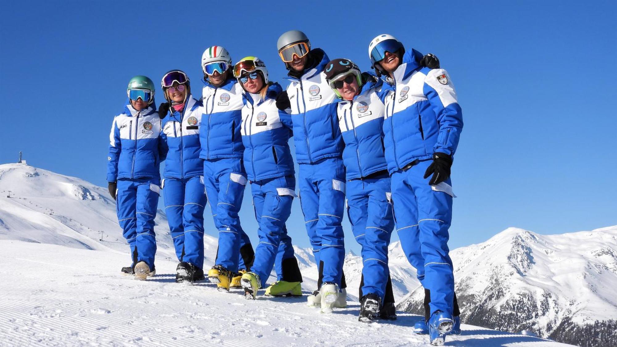 Chalet Matteo Livigno Luaran gambar