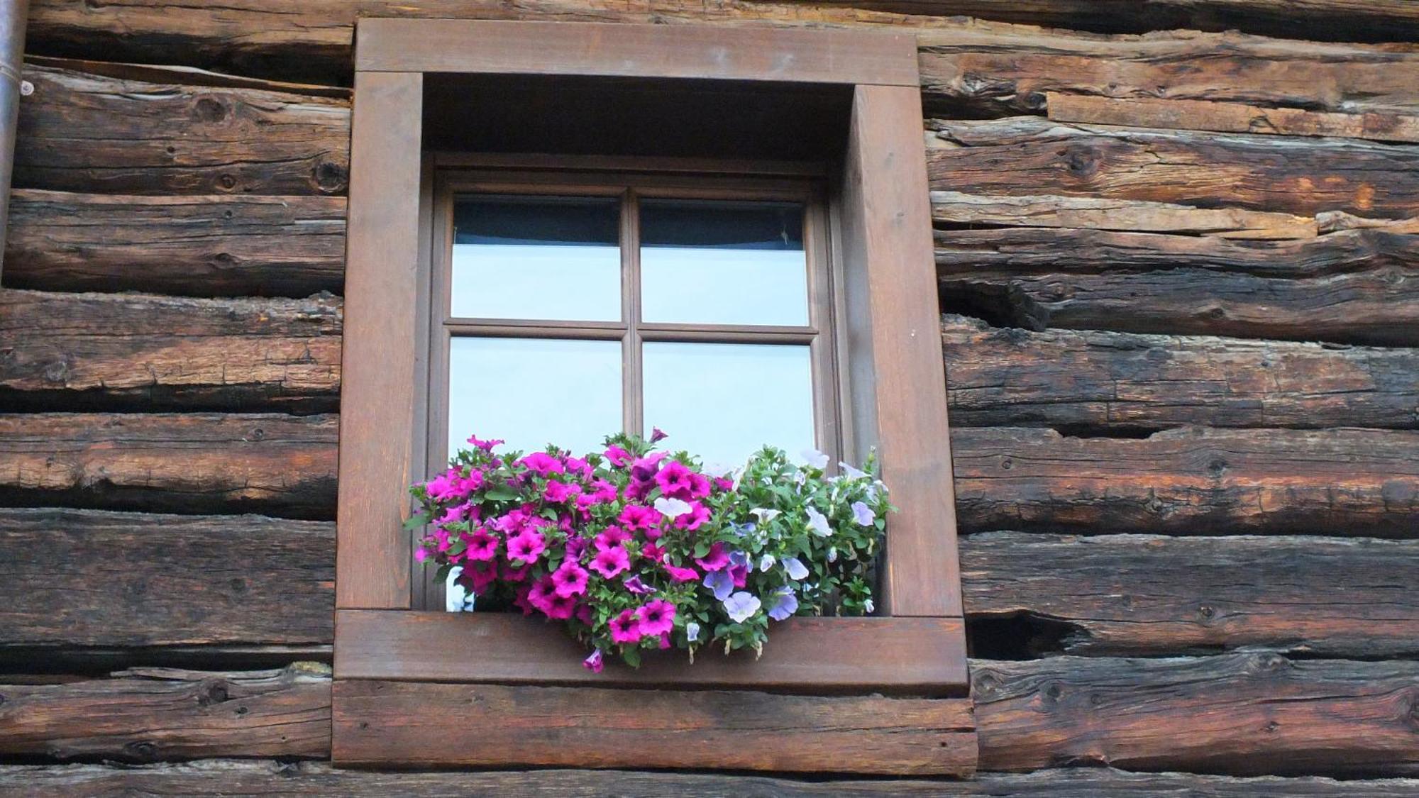 Chalet Matteo Livigno Luaran gambar