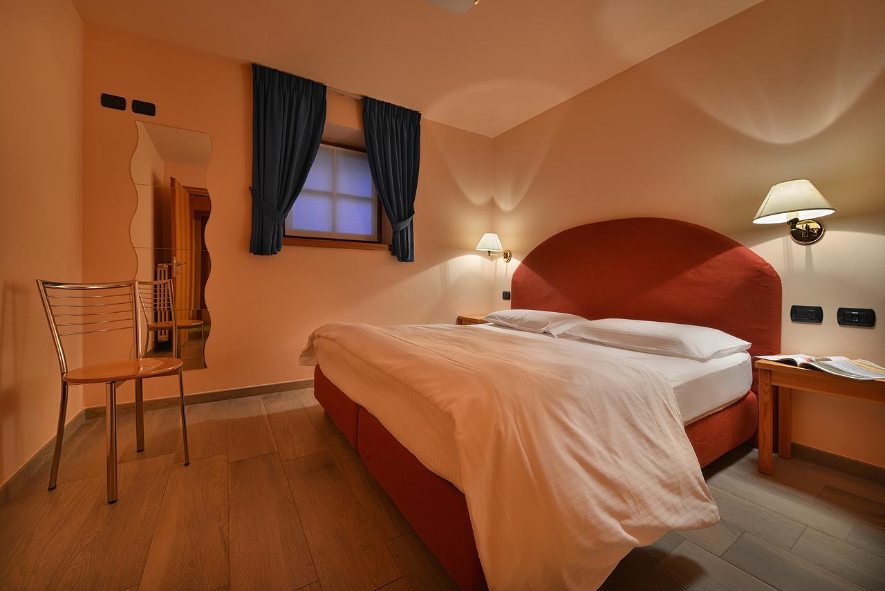 Chalet Matteo Livigno Luaran gambar
