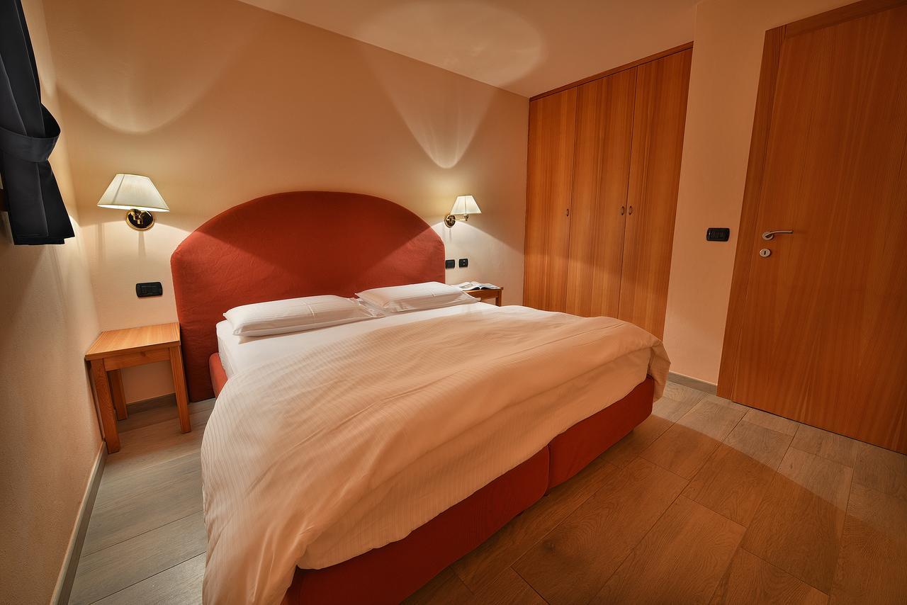 Chalet Matteo Livigno Luaran gambar