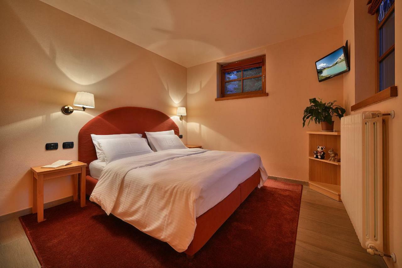 Chalet Matteo Livigno Luaran gambar