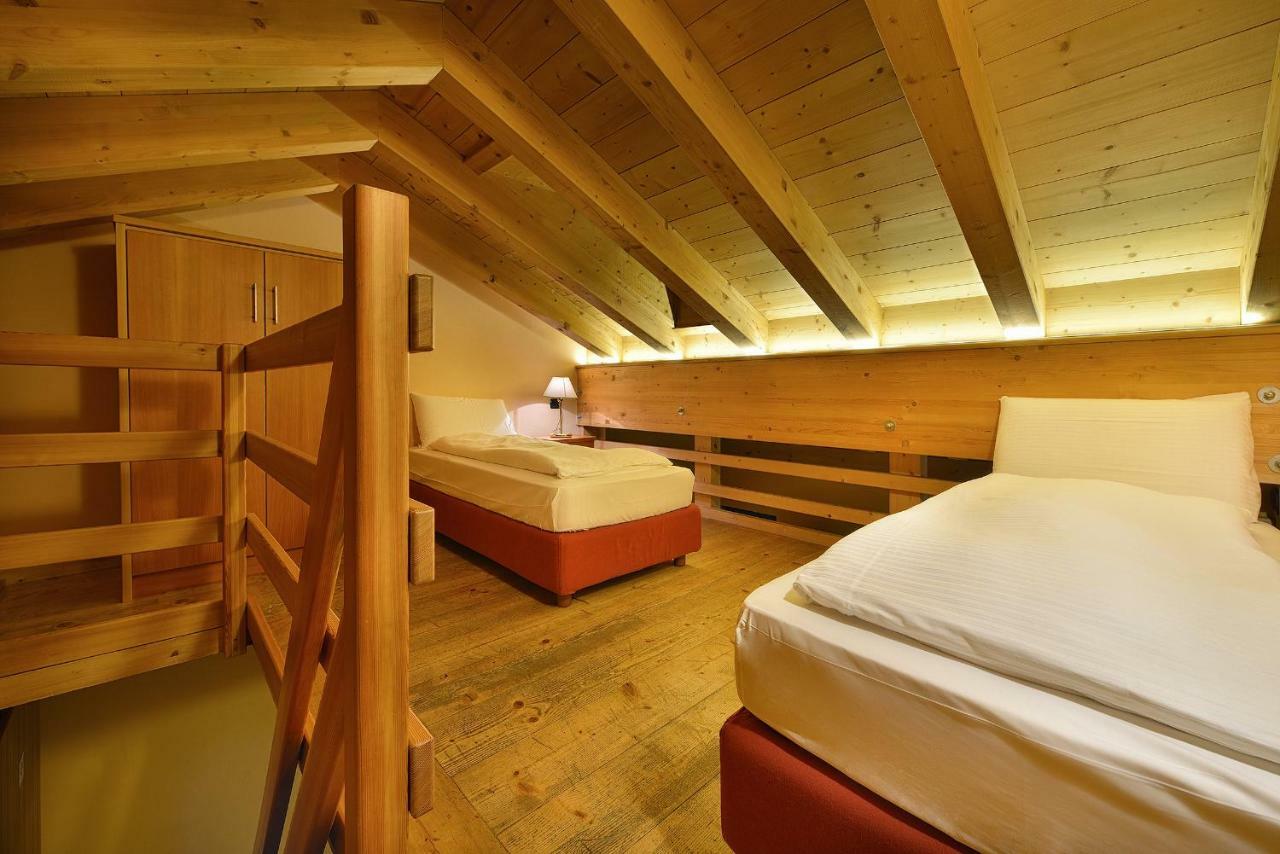 Chalet Matteo Livigno Luaran gambar